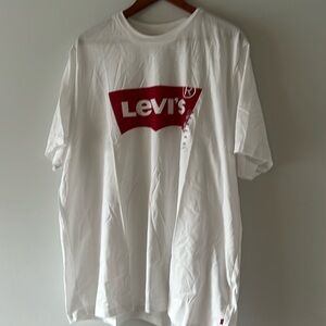 Men’s Levi’s t-shirt XXL